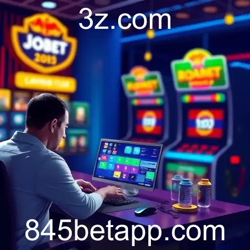 Impacto Econômico do Crescimento das Plataformas de Jogos Online