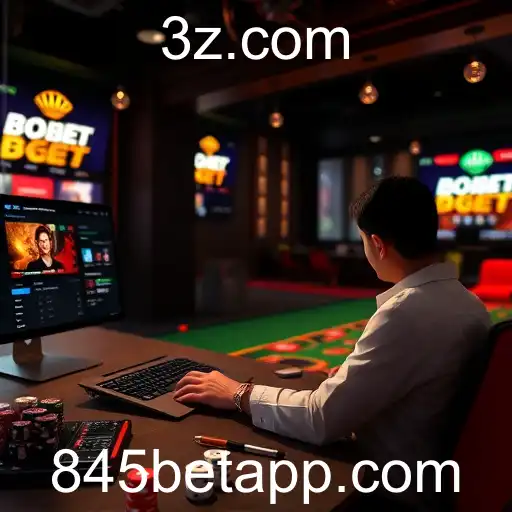 A Evolução dos Sites de Jogos em 2026