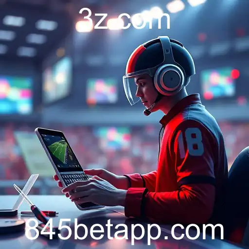 A Evolução dos Jogos Online e o Papel da 845bet