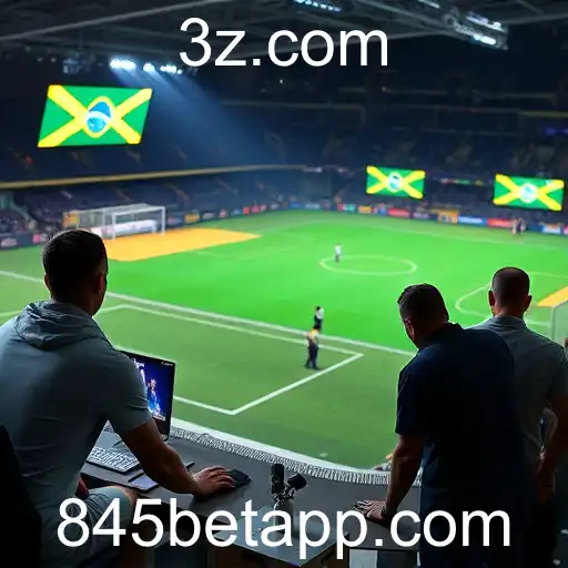 Crescimento do Mercado de Apostas Online no Brasil