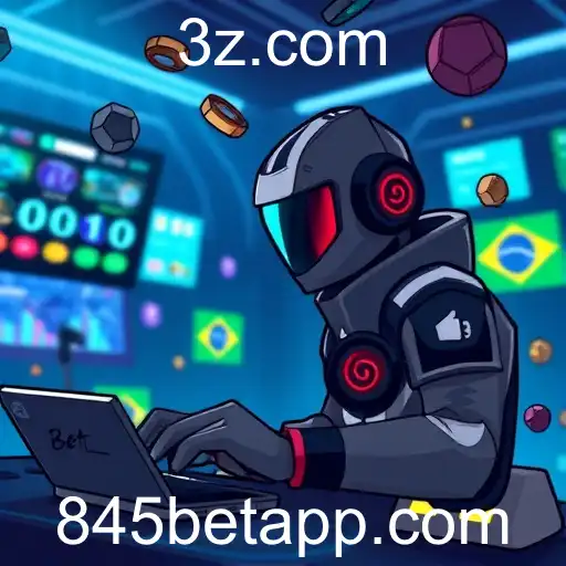 Crescimento dos Sites de Jogos Online em 2026