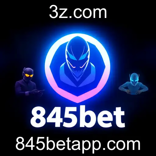 O Impacto do 845bet no Mercado de Jogos Brasileiro