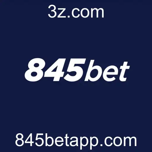 A Ascensão do 845bet no Cenário de Jogos Online