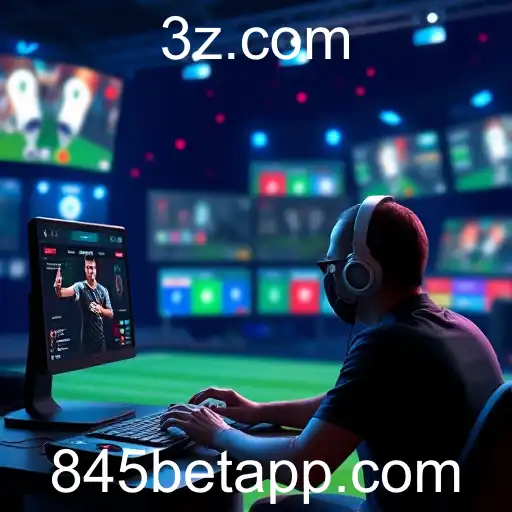 Crescimento do mercado de jogos online em 2026