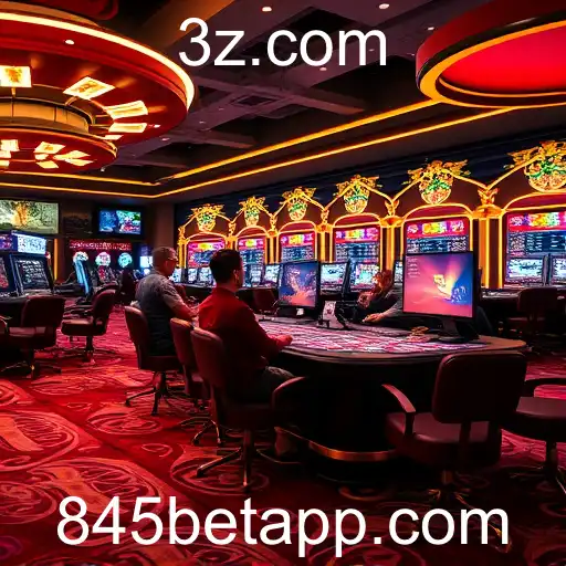 Tendências e Evoluções no Mercado de Jogos Online