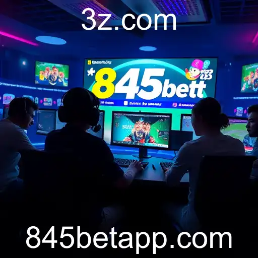 Crescimento do Mercado de Jogos Online no Brasil