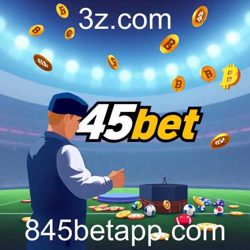 A Ascensão do 845bet no Mercado de Jogos Online