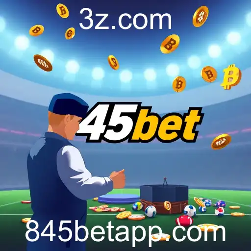 A Ascensão do 845bet no Mercado de Jogos Online