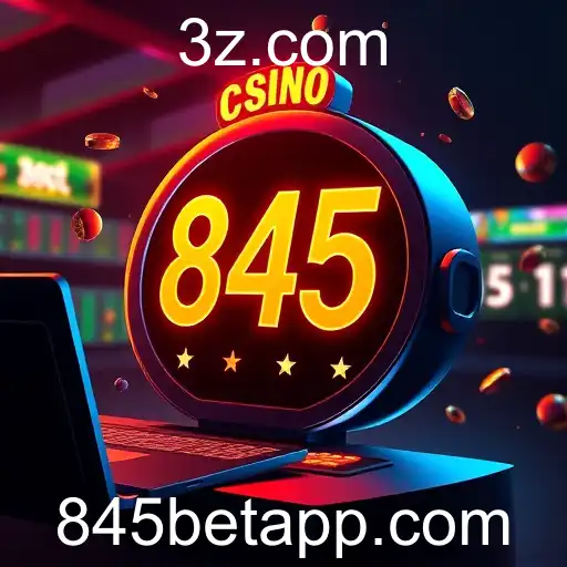 A Revolução Digital nos Cassinos Online