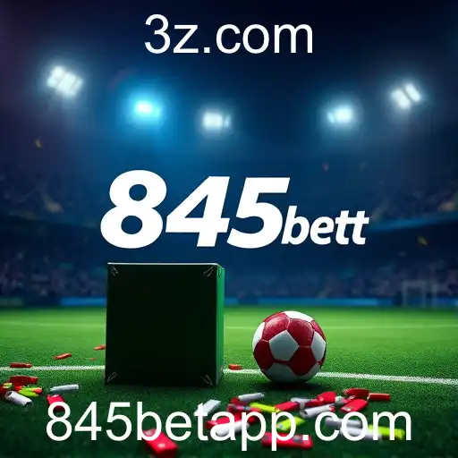 Crescimento dos Jogos Online em 2026: Um Olhar Sobre o 845bet