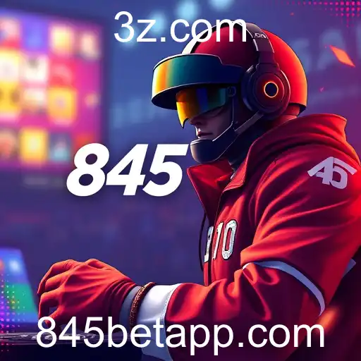 O Impacto do 845bet no Mercado de Jogos Português