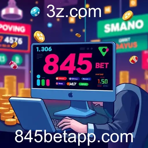 Impacto Econômico dos Sites de Jogos em 2026