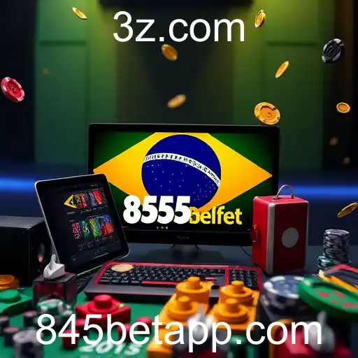 O Impacto do Crescimento dos Cassinos Online no Brasil