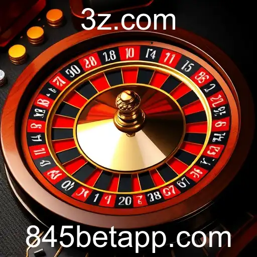 Explorando a Fascinante Categoria 'Roulette Wheels' no 845bet